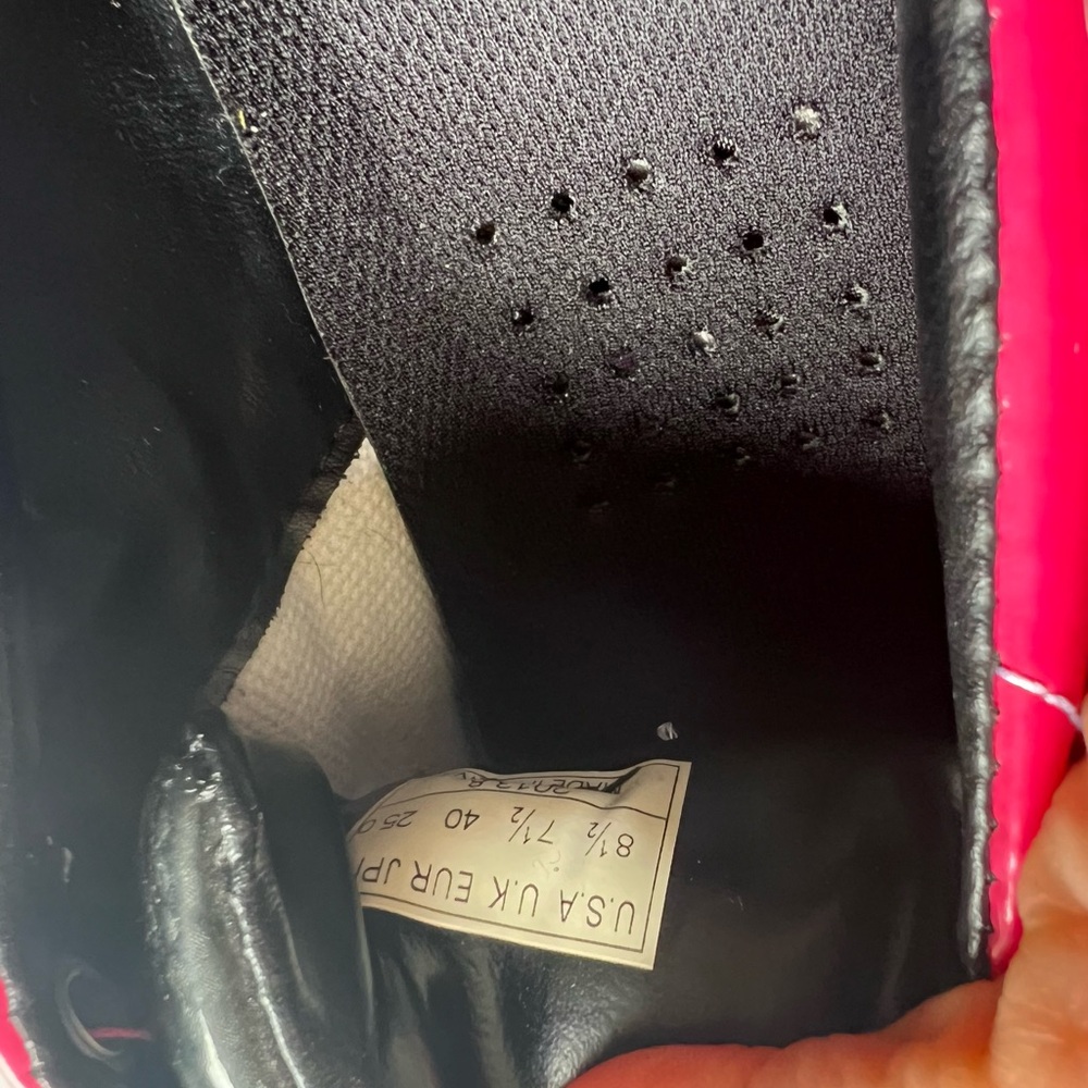 Women’s Bowling Shoes - Picture 5 of 5
